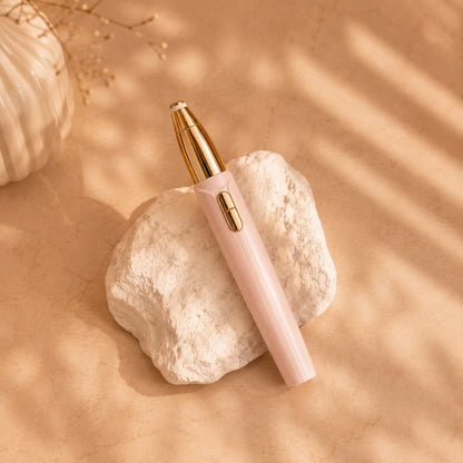 Depiladora de Cejas Precision Touch