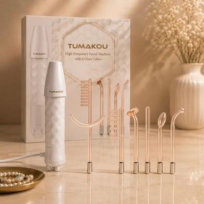 Alta Frecuencia Facial Profesional