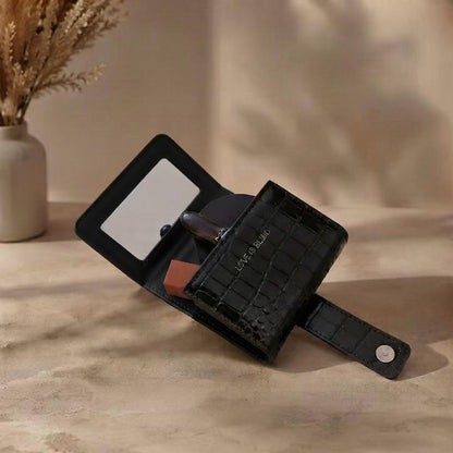 Mini Bolso Cosmético Elegance
