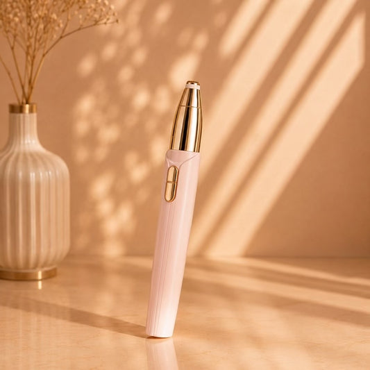 Depiladora de Cejas Precision Touch
