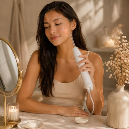 Alta Frecuencia Facial Profesional